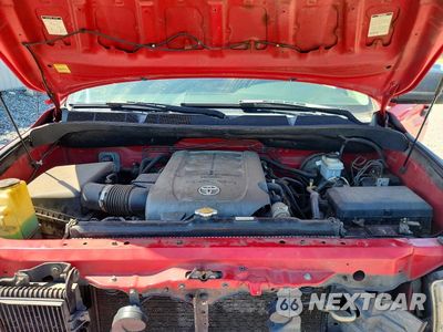 Zdjęcie 11 z 12 samochodu: 2007 TOYOTA TUNDRA SR5 VIN:5TFRV54117X004617 - miniatura