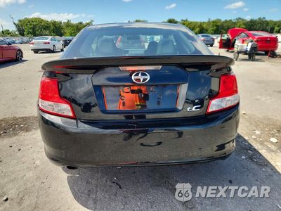 Zdjęcie 6 z 12 samochodu: 2012 SCION TC BASE VIN:JTKJF5C71C3024991 - miniatura