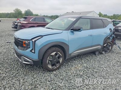 2027 KIA SELTOS S KNDELCD31V7033137 - główne zdjęcie licytacji z USA - miniatura