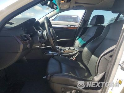 Zdjęcie 7 z 12 samochodu: 2008 BMW 535 I VIN:WBANW13548CZ77845 - miniatura