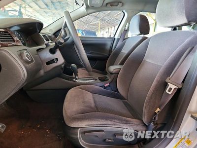 Zdjęcie 7 z 12 samochodu: 2015 CHEVROLET IMPALA LIMITED LS VIN:2G1WA5E36F1170683 - miniatura