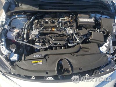 Zdjęcie 11 z 12 samochodu: 2026 TOYOTA COROLLA LE VIN:5YFB4MDE5TP494859 - miniatura
