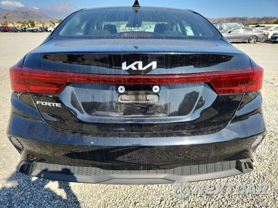 Zdjęcie 6 z 13 samochodu: 2022 KIA FORTE LXS VIN:3KPF24AD9NE499294 - miniatura