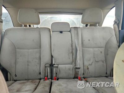 Zdjęcie 10 z 14 samochodu: 2013 FORD EDGE SE VIN:2FMDK4GC4DBE11873 - miniatura