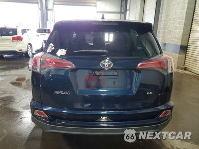 Zdjęcie 6 z 12 samochodu: 2018 TOYOTA RAV4 LE VIN:JTMZFREV3JJ744184 - miniatura