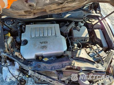 Zdjęcie 11 z 12 samochodu: 2010 TOYOTA CAMRY SE V6 VIN:4T1BK3EK9AU109545 - miniatura