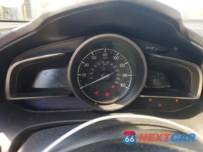 Zdjęcie 9 z 12 samochodu: 2018 MAZDA 3 TOURING VIN:3MZBN1V37JM254318 - miniatura