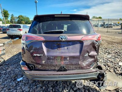 Zdjęcie 6 z 14 samochodu: 2018 TOYOTA RAV4 LE VIN:2T3BFREVXJW764628 - miniatura