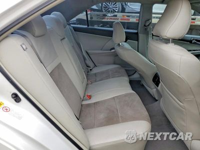 Zdjęcie 10 z 12 samochodu: 2012 TOYOTA CAMRY HYBRID XLE VIN:4T1BD1FK5CU048999 - miniatura