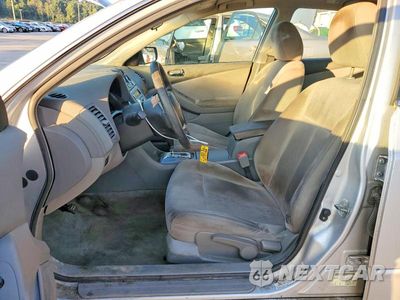 Zdjęcie 7 z 13 samochodu: 2011 NISSAN ALTIMA 2.5 VIN:1N4AL2AP0BC112078 - miniatura