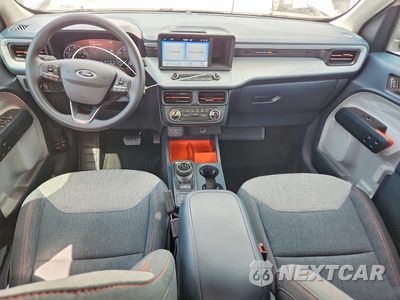 Zdjęcie 8 z 13 samochodu: 2024 FORD MAVERICK XLT VIN:3FTTW8J97RRA91725 - miniatura