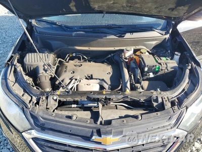 Zdjęcie 12 z 13 samochodu: 2018 CHEVROLET EQUINOX LT VIN:2GNAXKEX7J6174021 - miniatura
