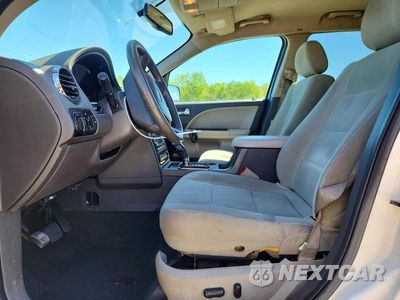 Zdjęcie 7 z 13 samochodu: 2009 FORD TAURUS X SEL VIN:1FMDK02W19GA01445 - miniatura