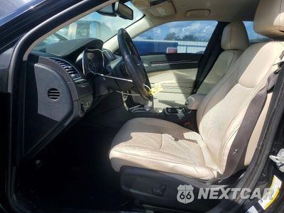 Zdjęcie 7 z 12 samochodu: 2018 CHRYSLER 300 LIMITED VIN:2C3CCAEG0JH142673 - miniatura