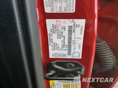 Zdjęcie 12 z 12 samochodu: 2020 FORD F150 SUPERCREW VIN:1FTEW1E41LFC44232 - miniatura