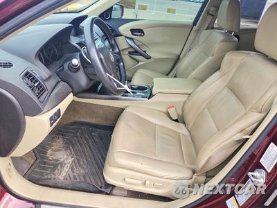 Zdjęcie 7 z 13 samochodu: 2013 ACURA RDX TECHNOLOGY VIN:5J8TB3H53DL018071 - miniatura