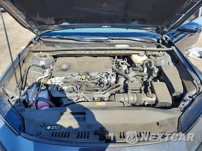 Zdjęcie 11 z 12 samochodu: 2026 TOYOTA CAMRY SE VIN:4T1DAACK1TU223481 - miniatura