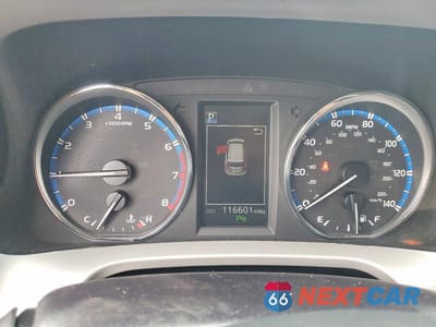 Zdjęcie 9 z 13 samochodu: 2016 TOYOTA RAV4 LIMITED VIN:2T3DFREV7GW476423 - miniatura