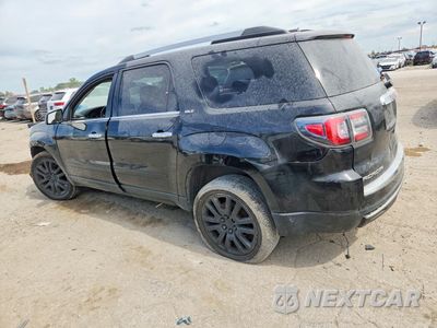 Drugie zdjęcie samochodu z przodu: 2016 GMC ACADIA SLT-1 VIN:1GKKRRKD8GJ229747 - miniatura
