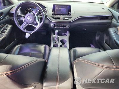Zdjęcie 8 z 12 samochodu: 2021 NISSAN ALTIMA SR VIN:1N4BL4CV9MN415380 - miniatura