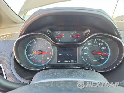 Zdjęcie 9 z 12 samochodu: 2018 CHEVROLET CRUZE LT VIN:3G1BE6SM2JS650657 - miniatura
