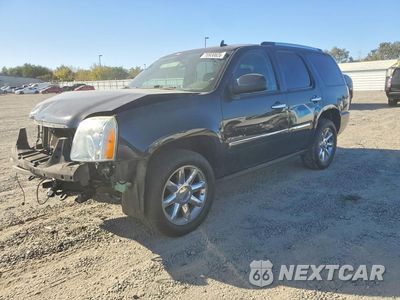 2013 GMC YUKON DENALI 1GKS2EEF4DR318707 - główne zdjęcie licytacji z USA - miniatura