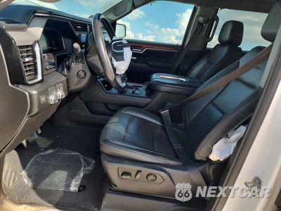 Zdjęcie 7 z 13 samochodu: 2022 GMC SIERRA C1500 DENALI VIN:1GTPHGED2NZ625109 - miniatura