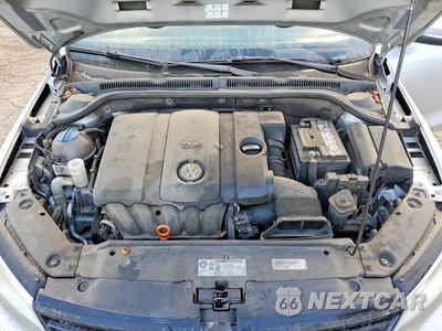 Zdjęcie 11 z 12 samochodu: 2012 VOLKSWAGEN JETTA SE VIN:3VWDP7AJ7CM401458 - miniatura