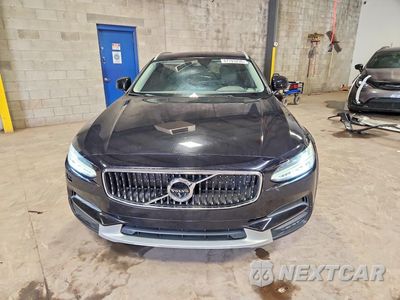 Piąte zdjęcie samochodu w środku: 2018 VOLVO V90 CROSS COUNTRY T6 INSCRIPTION VIN:YV4A22NL9J1017188 - miniatura