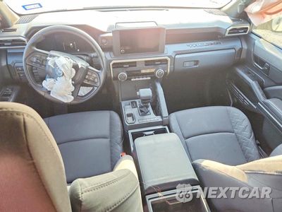 Zdjęcie 8 z 12 samochodu: 2026 TOYOTA TACOMA SR VIN:3TYKD5HN4TT048116 - miniatura