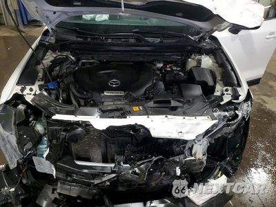 Zdjęcie 11 z 12 samochodu: 2020 MAZDA CX-5 SIGNATURE VIN:JM3KFBEY6L0828454 - miniatura