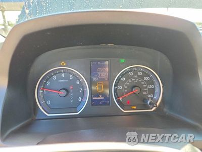 Zdjęcie 9 z 13 samochodu: 2010 HONDA CR-V EXL VIN:5J6RE4H7XAL075865 - miniatura