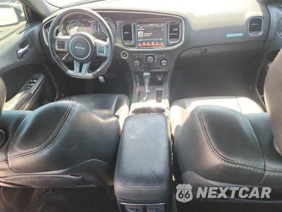 Zdjęcie 8 z 12 samochodu: 2014 DODGE CHARGER R/T VIN:2C3CDXCT5EH280750 - miniatura