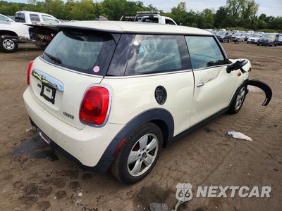 Trzecie zdjęcie samochodu z tyłu: 2014 MINI COOPER VIN:WMWXM5C53ET935541 - miniatura