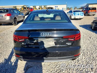 Zdjęcie 6 z 13 samochodu: 2018 AUDI A4 PREMIUM PLUS VIN:WAULMAF41JA100456 - miniatura