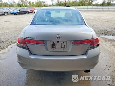 Zdjęcie 6 z 13 samochodu: 2012 HONDA ACCORD LX VIN:1HGCP2F33CA129713 - miniatura