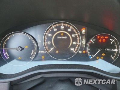 Zdjęcie 9 z 14 samochodu: 2025 MAZDA CX-50 PREMIUM PLUS VIN:7MMVAAEW1SN135838 - miniatura