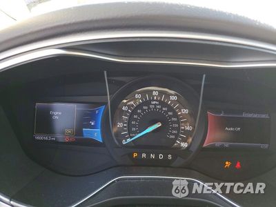 Zdjęcie 9 z 12 samochodu: 2013 FORD FUSION SE VIN:3FA6P0H77DR108859 - miniatura