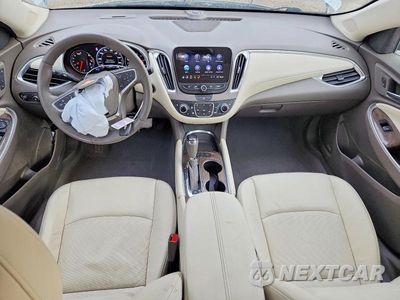 Zdjęcie 8 z 12 samochodu: 2020 CHEVROLET MALIBU PREMIER VIN:1G1ZE5SX5LF126087 - miniatura