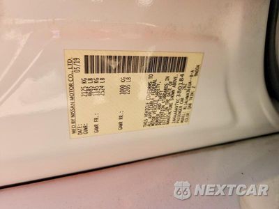 Zdjęcie 13 z 13 samochodu: 2019 NISSAN MAXIMA PLATINUM VIN:1N4AA6AV7KC380184 - miniatura
