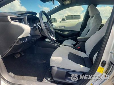 Zdjęcie 7 z 12 samochodu: 2020 TOYOTA COROLLA HATCHBACK SE VIN:JTND4RBE0L3093457 - miniatura