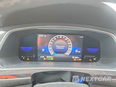 Zdjęcie 9 z 14 samochodu: 2022 VOLKSWAGEN TIGUAN SE VIN:3VV2B7AXXNM047940 - miniatura