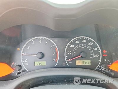 Zdjęcie 9 z 13 samochodu: 2010 TOYOTA COROLLA LE VIN:1NXBU4EE1AZ189160 - miniatura
