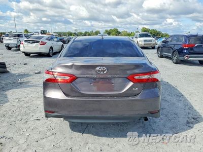 Zdjęcie 6 z 12 samochodu: 2020 TOYOTA CAMRY LE VIN:4T1C11AK2LU934069 - miniatura