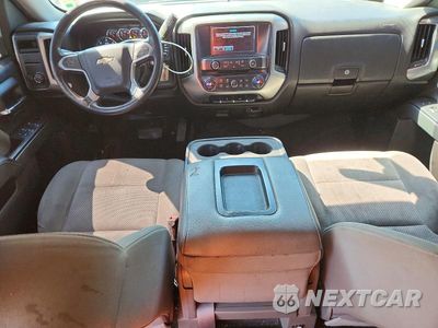 Zdjęcie 8 z 12 samochodu: 2016 CHEVROLET SILVERADO C1500 LT VIN:3GCPCREC1GG379609 - miniatura