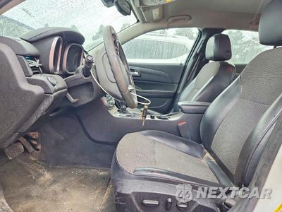 Zdjęcie 7 z 12 samochodu: 2015 CHEVROLET MALIBU 1LT VIN:1G11C5SL2FF289543 - miniatura