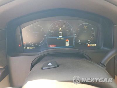 Zdjęcie 9 z 14 samochodu: 2015 CADILLAC ESCALADE LUXURY VIN:1GYS4MKJ5FR663847 - miniatura
