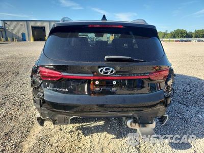 Zdjęcie 6 z 13 samochodu: 2023 HYUNDAI SANTA FE SEL VIN:5NMS24AJXPH490541 - miniatura
