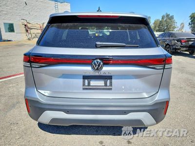Zdjęcie 6 z 12 samochodu: 2026 VOLKSWAGEN TIGUAN SE VIN:3VVFR7RM5TM102699 - miniatura