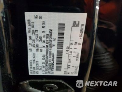 Zdjęcie 13 z 13 samochodu: 2018 FORD F150 SUPERCREW VIN:1FTEW1EP2JFB68608 - miniatura